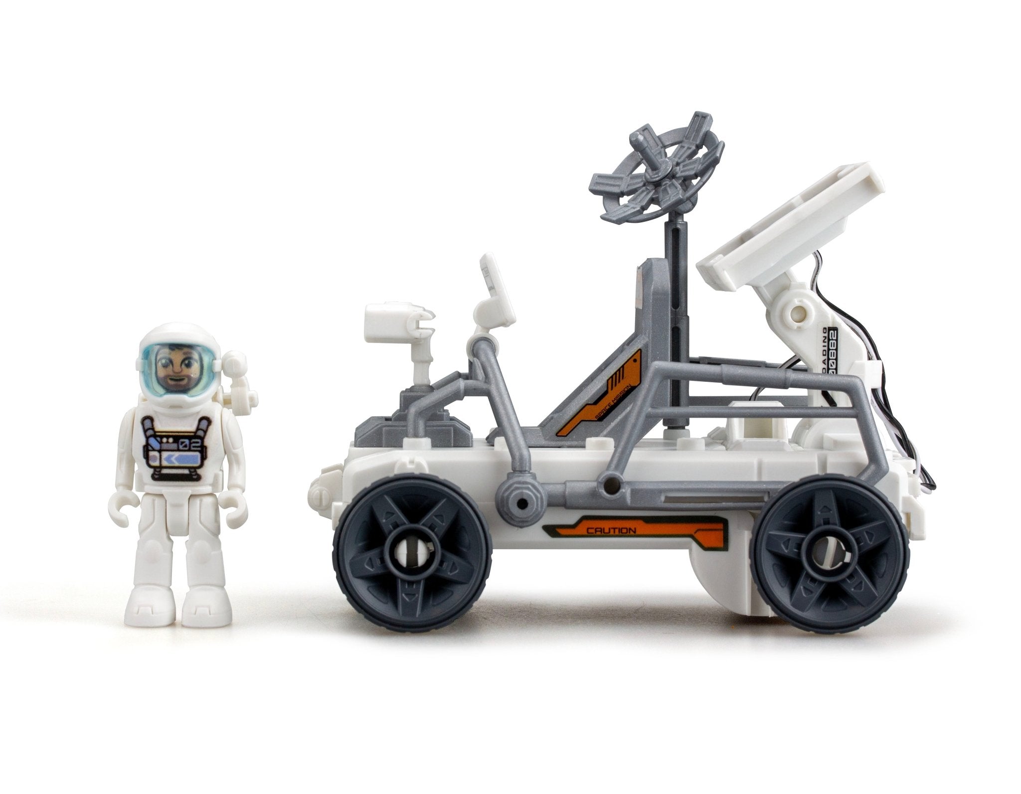 Astropod Rover Mission — Figure - Image 5