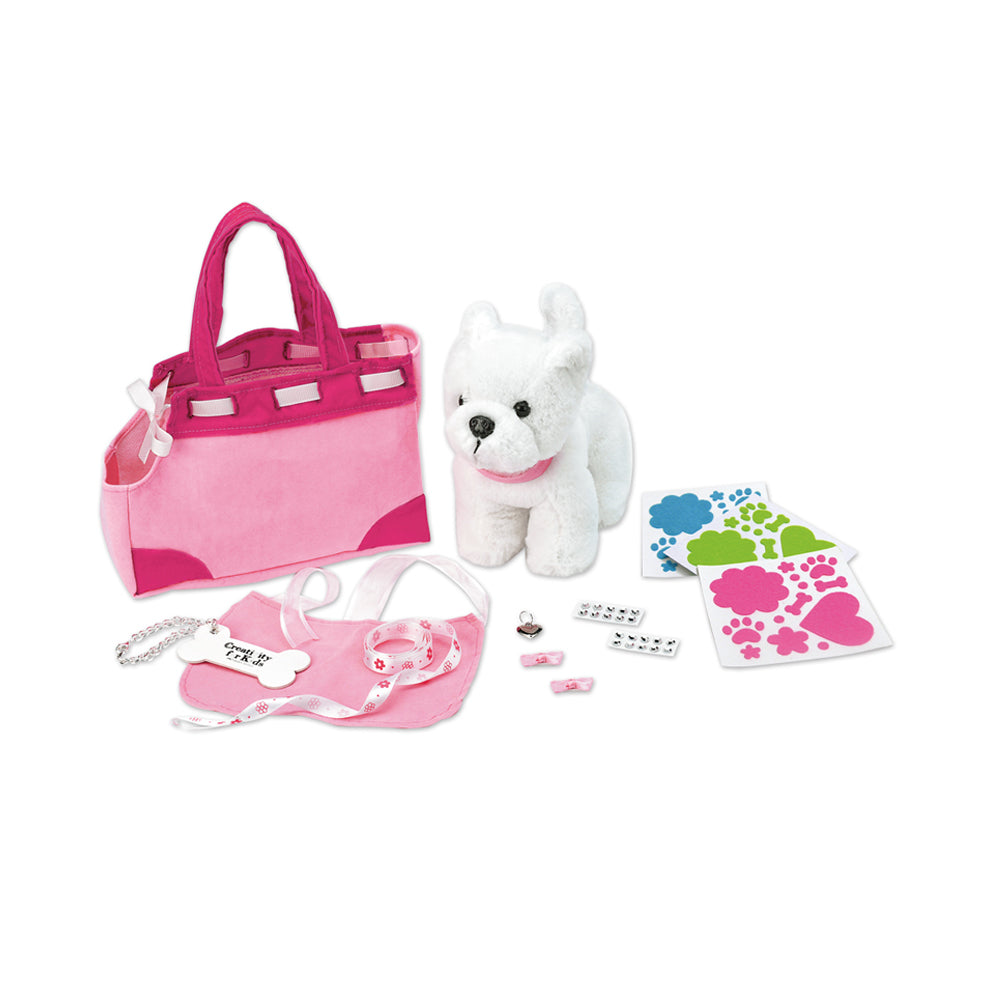 Creativity for Kids Designer Doggie — Art - Image 2