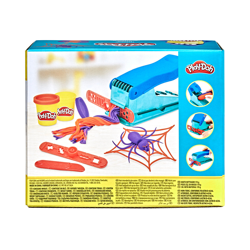 Play-Doh Basic Fun Factory — Art - Image 3
