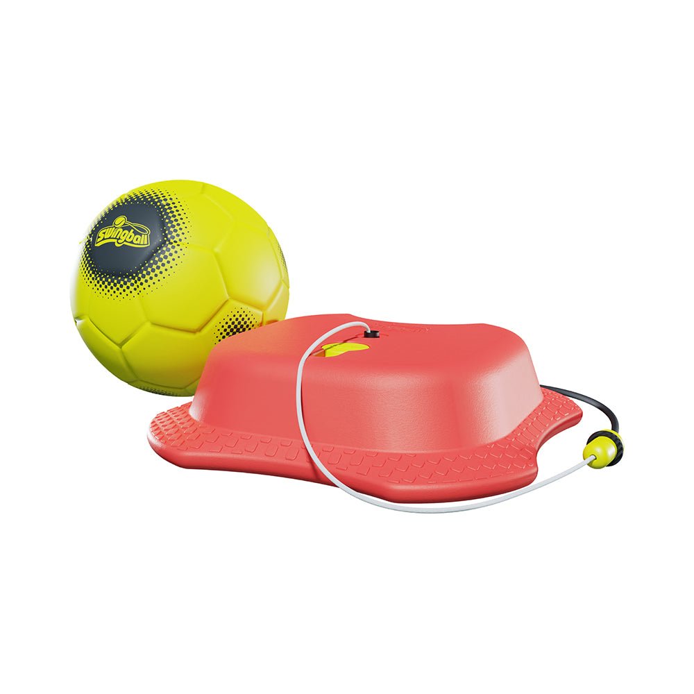 Swingball Reflex Soccer — Set - Image 2