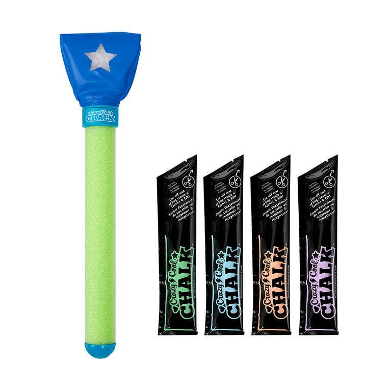 Alex Crazy Cool Chalk-Stamp Stick — Art — SKU SKU00712-000-C6C6CD