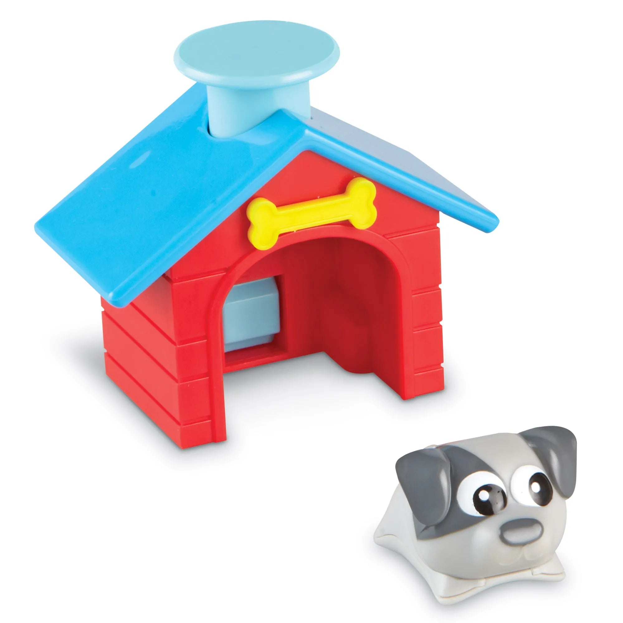 Learning Resources Coding Critters® Pet Poppers: Zing the Dog — Pal - Image 2