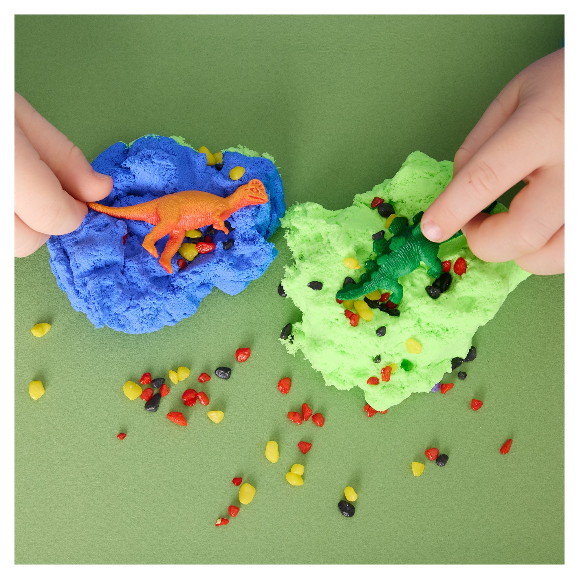 Sensory Minis - Dinosaurs — Art - Image 8