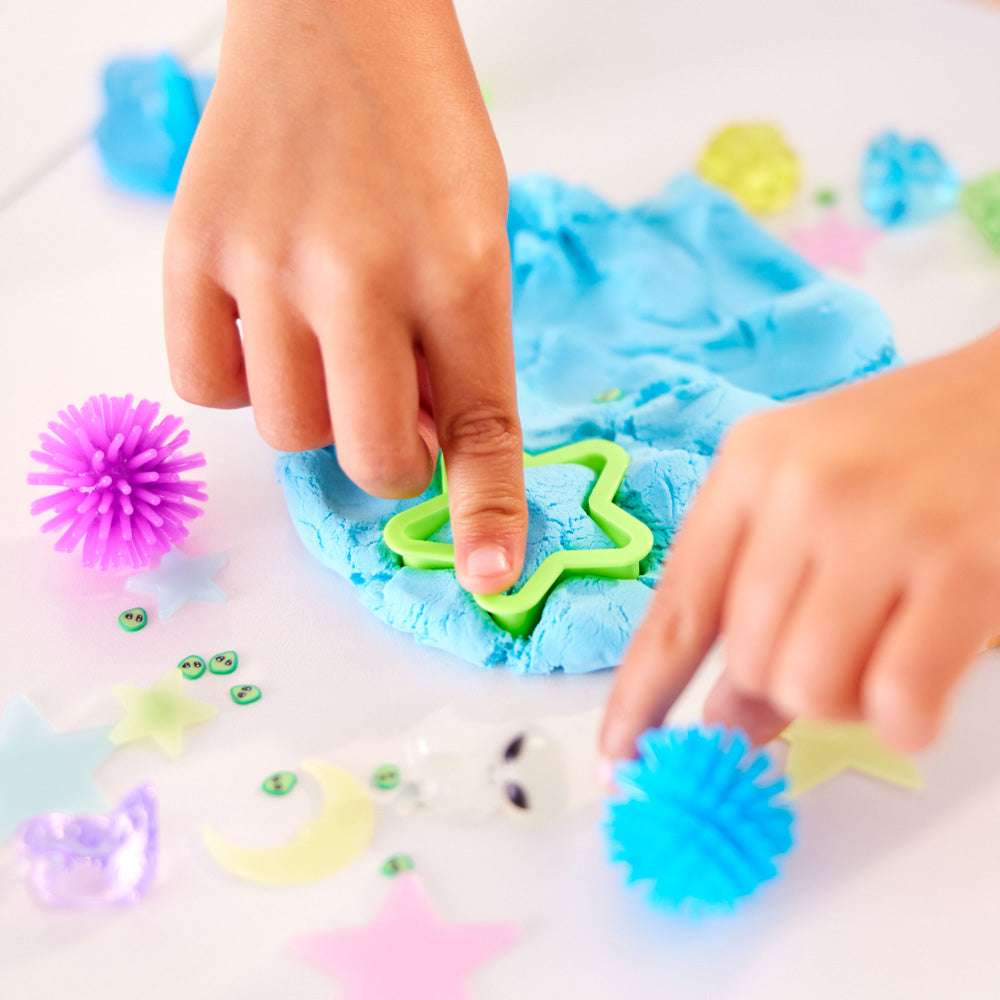 Creativity for Kids Sensory Pack Outer Space — Clay - Image 5