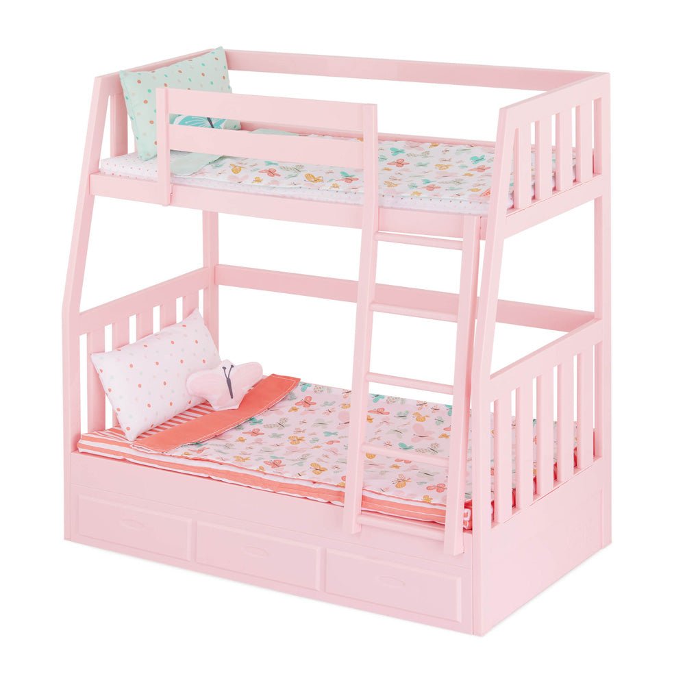 Our Generation Dreams for Two Bunkbed — Doll - Image 2