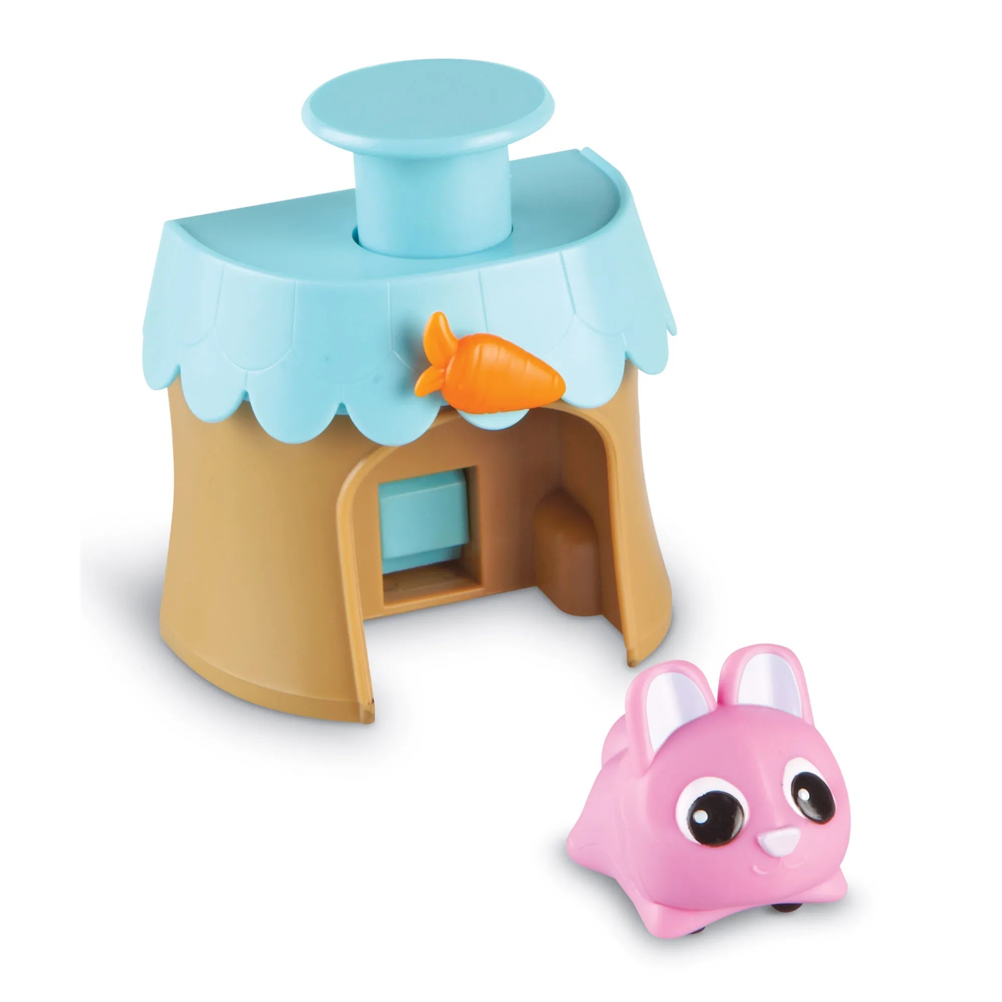 Coding Critters® Pet Poppers: Dash the Bunny — Pal - Image 2