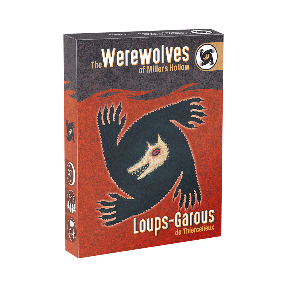 Werewolves — Game - Image 3