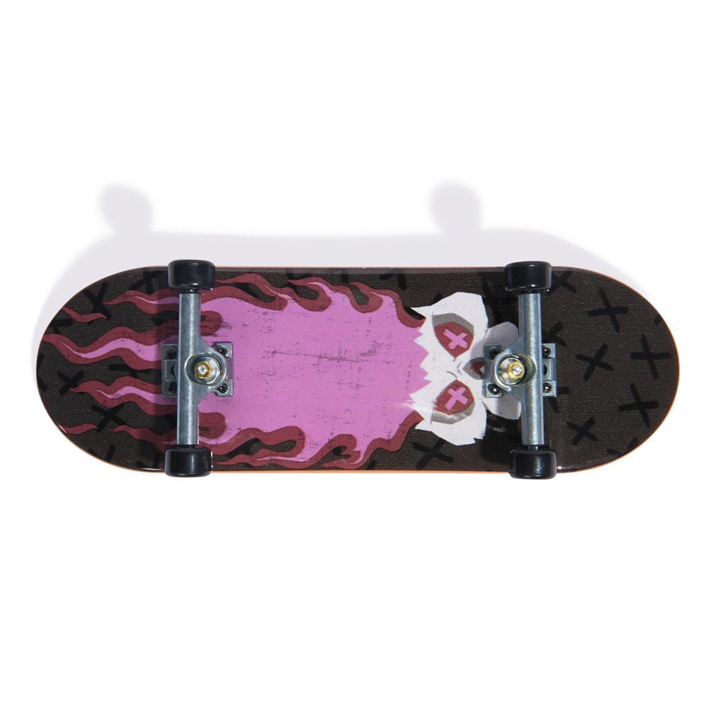 Spin Master Tech Deck Sk8 Crew Excl. Fingebd w/ Assis. — Vehicle - Image 4