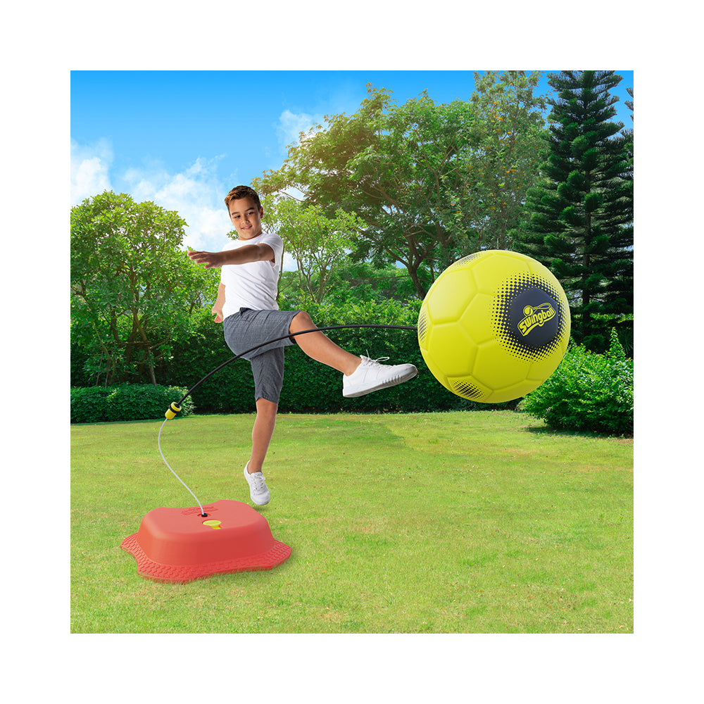 Swingball Reflex Soccer — Set - Image 12