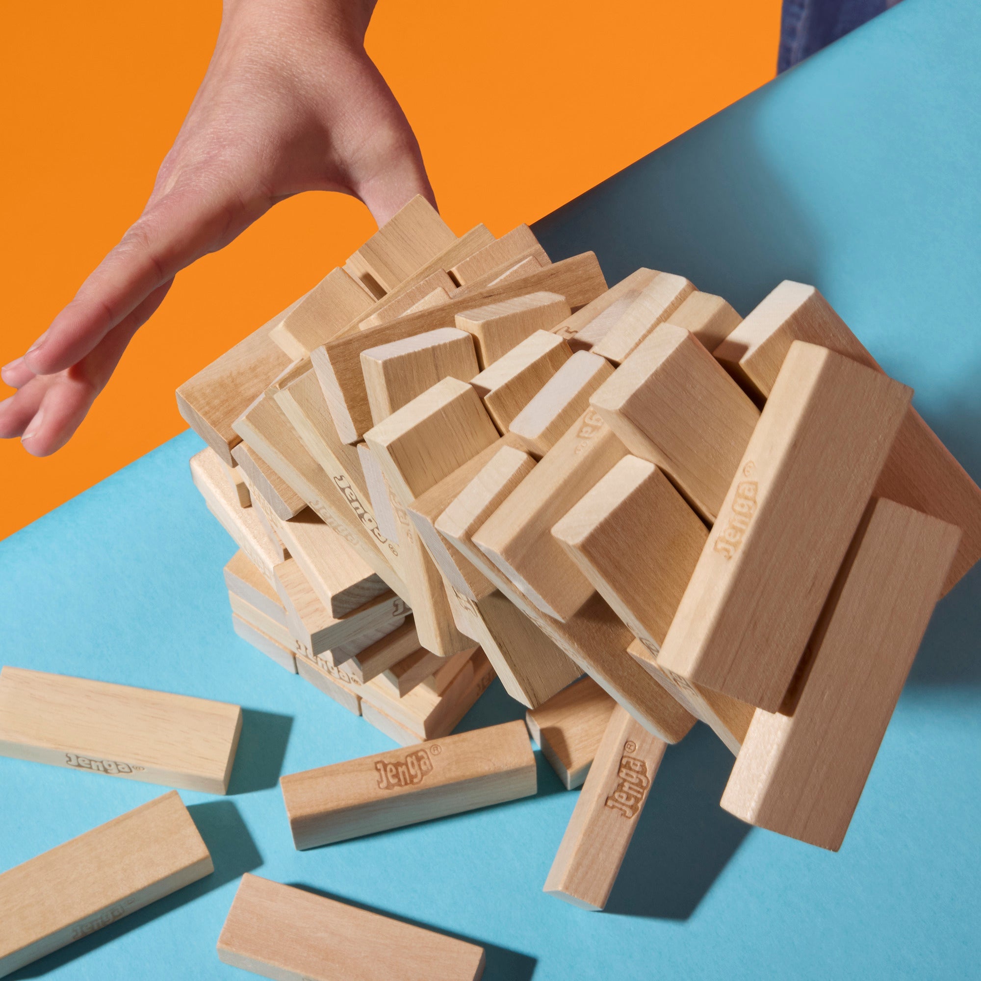 Jenga — Game - Image 6