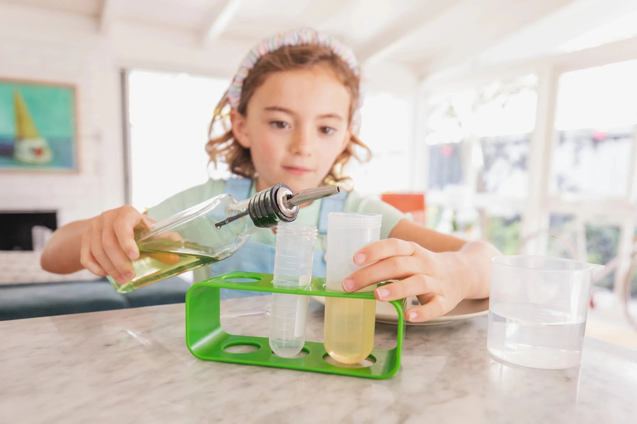 Educational Insights GeoSafari® Jr. My First Science Kit — Glass - Image 2
