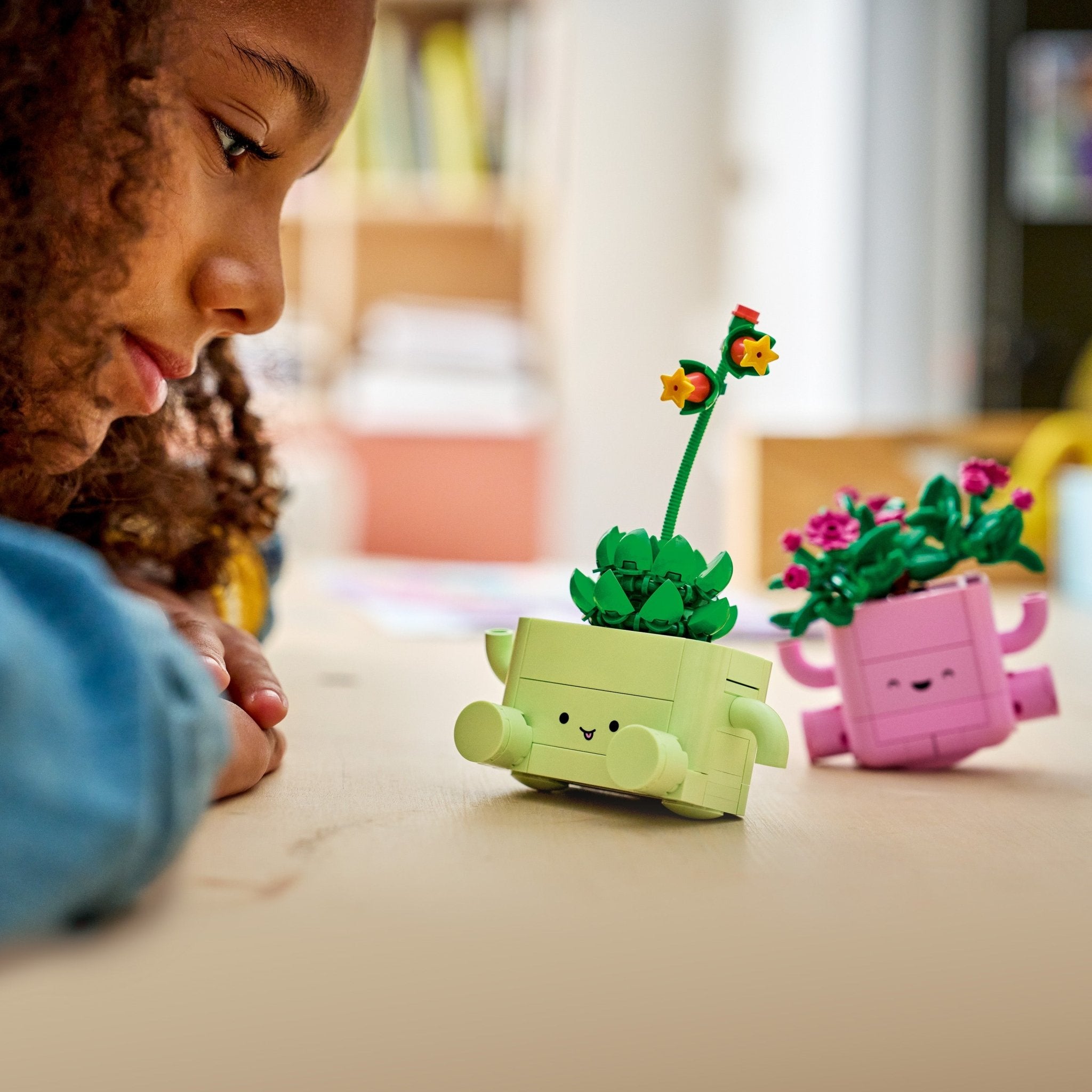 LEGO® Botanicals Rocking Plants 11506 — Can - Image 3