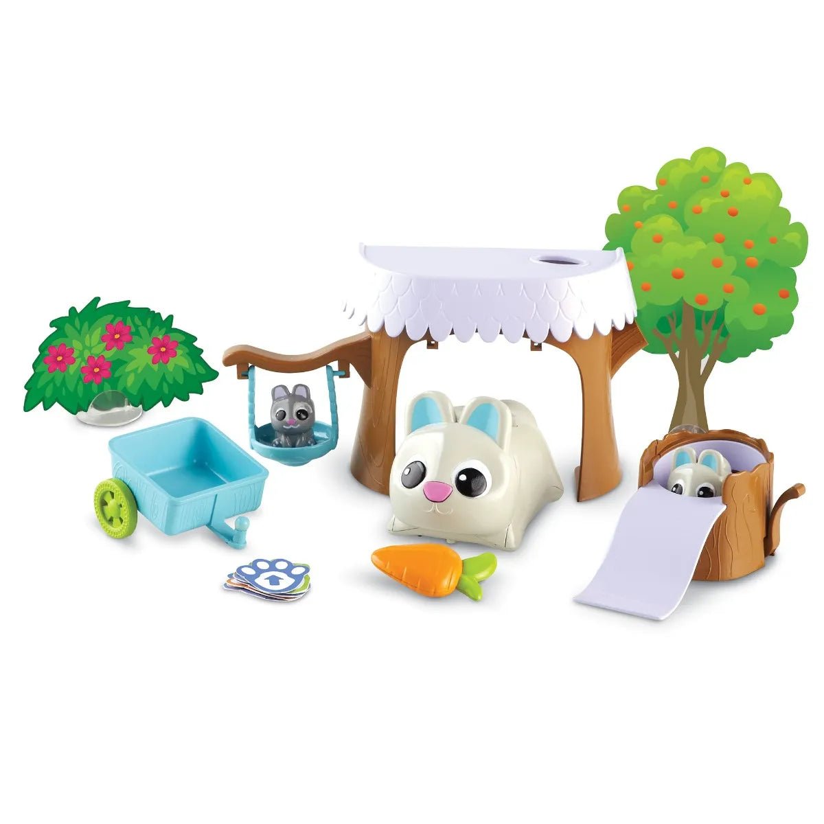 Learning Resources Coding CrittersTM: Bopper With Hip & Hop — Game - Image 6
