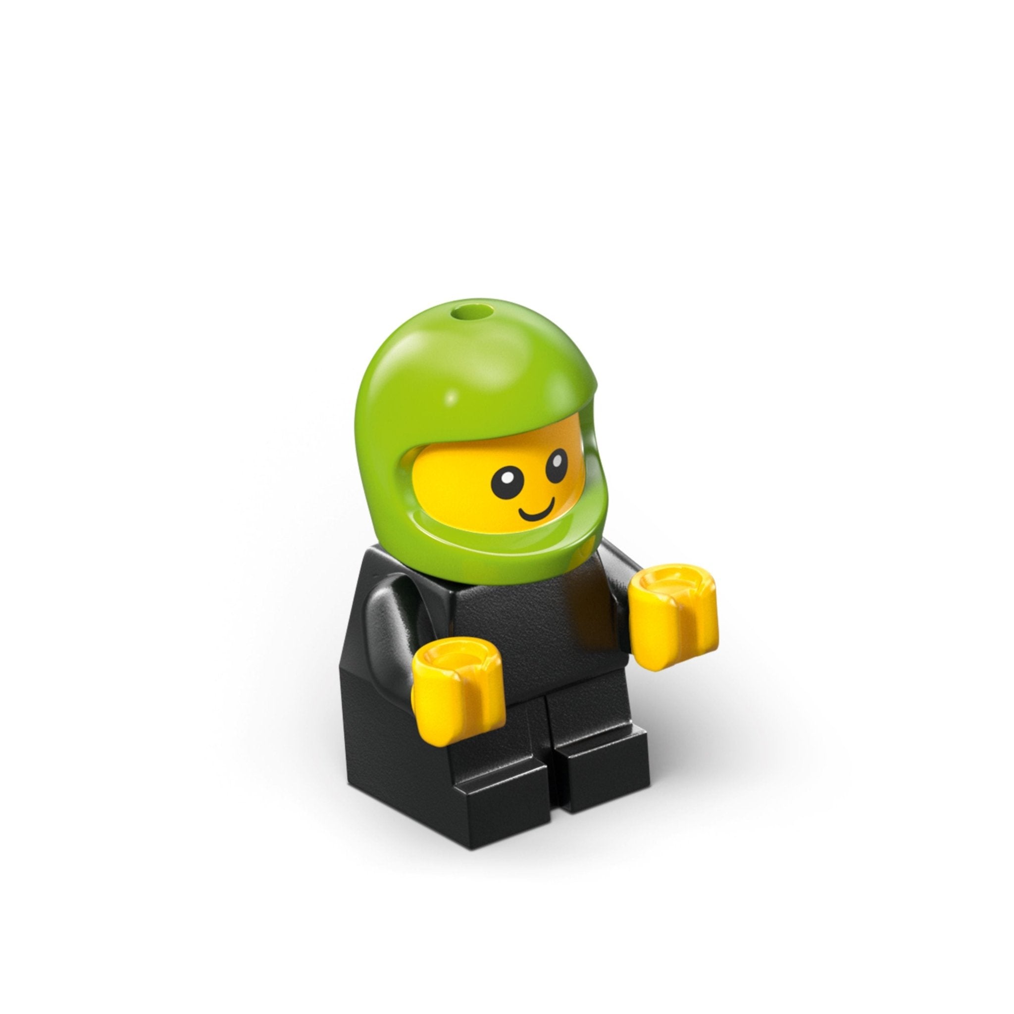 LEGO® City LEGO® Rides – Gaming Race Car 60484 — Toy - Image 5