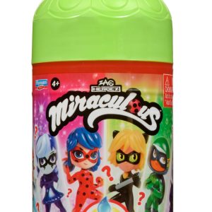 Miraculous Magic Heroez Pop Surprise — Catalog Product