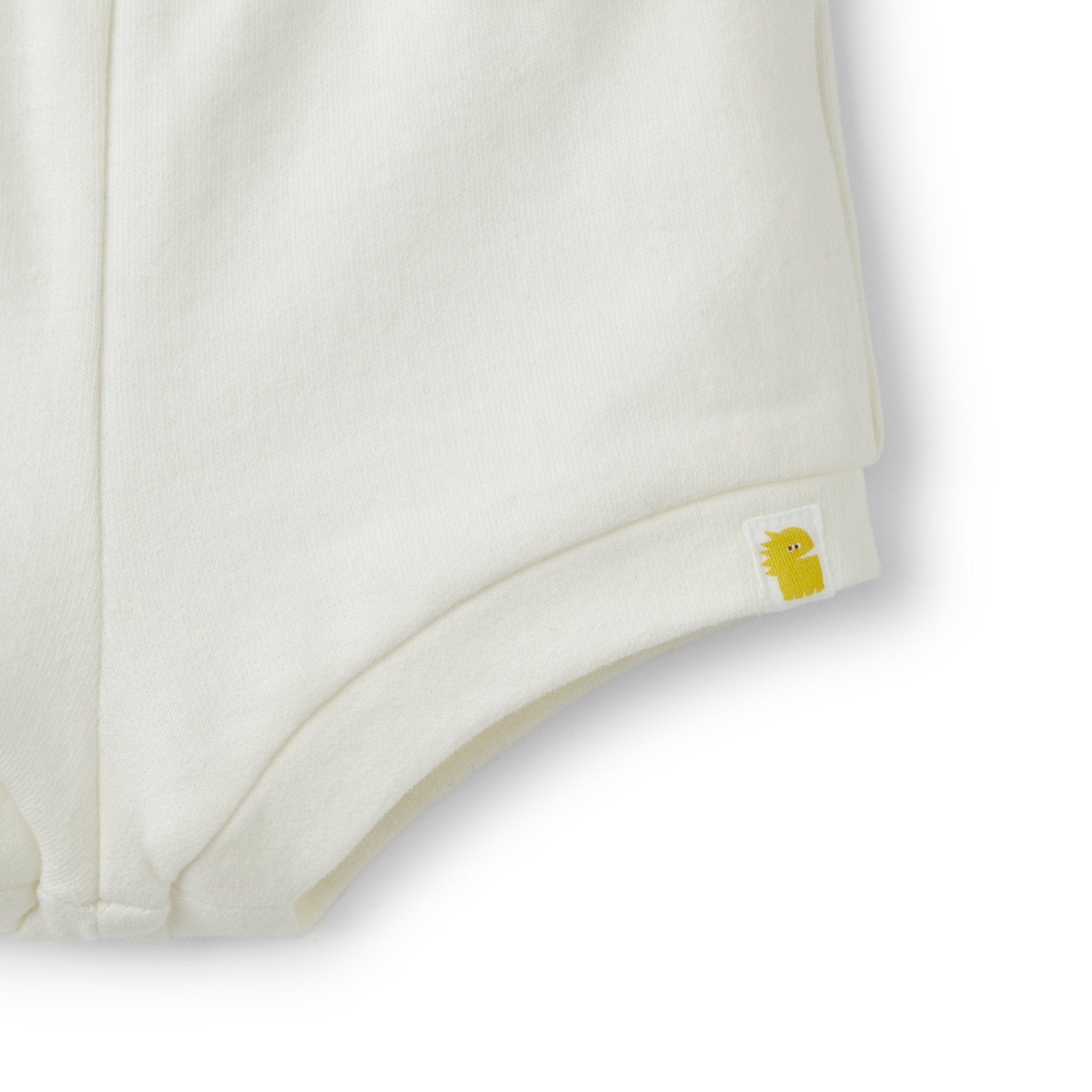 Rise Little Earthling Bloomer Shorts - Blossom Solid / 12-18m — Catalog Product - Image 12