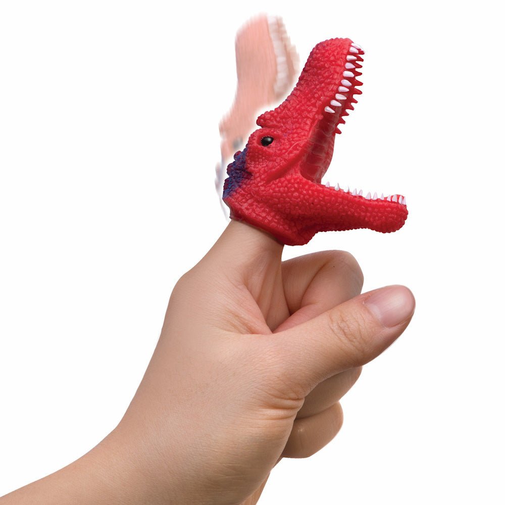 Baby Dino Snappers — Catalog Product - Image 5