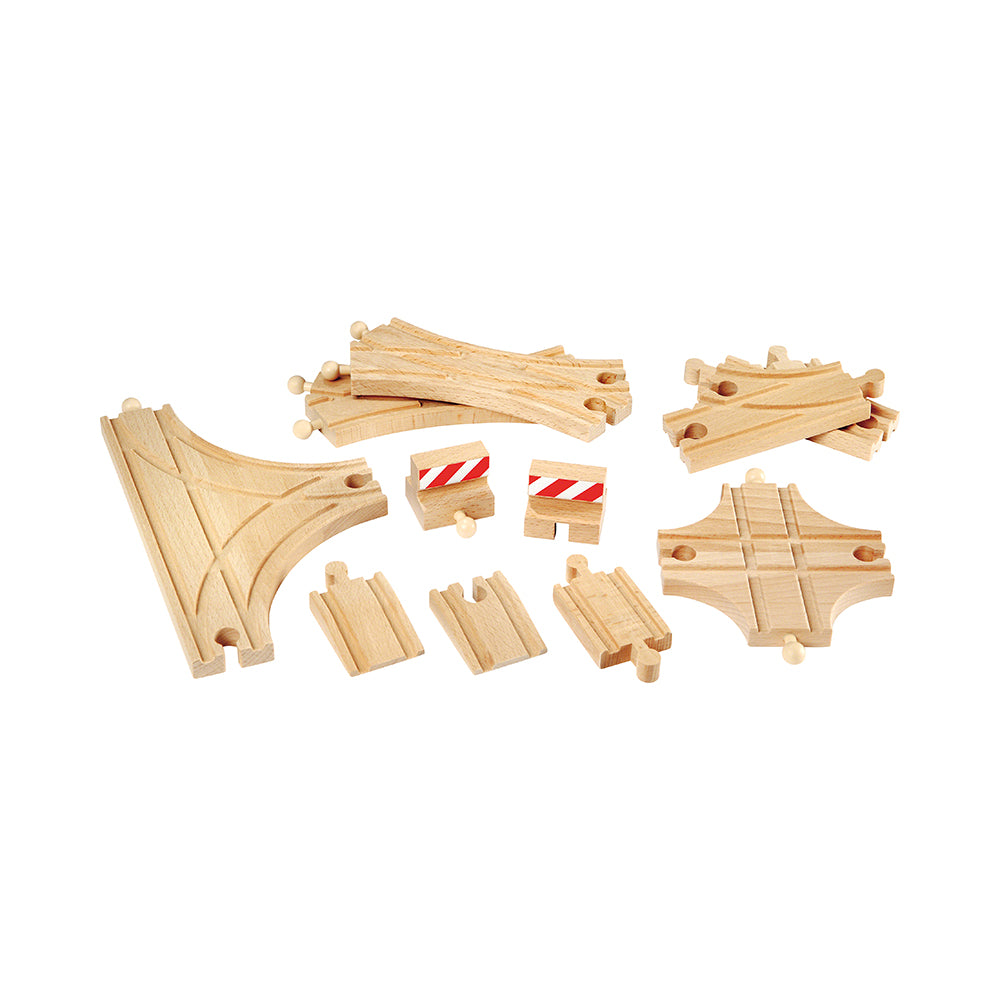 Brio Advanced Expansion Track — Vehicle - Image 6