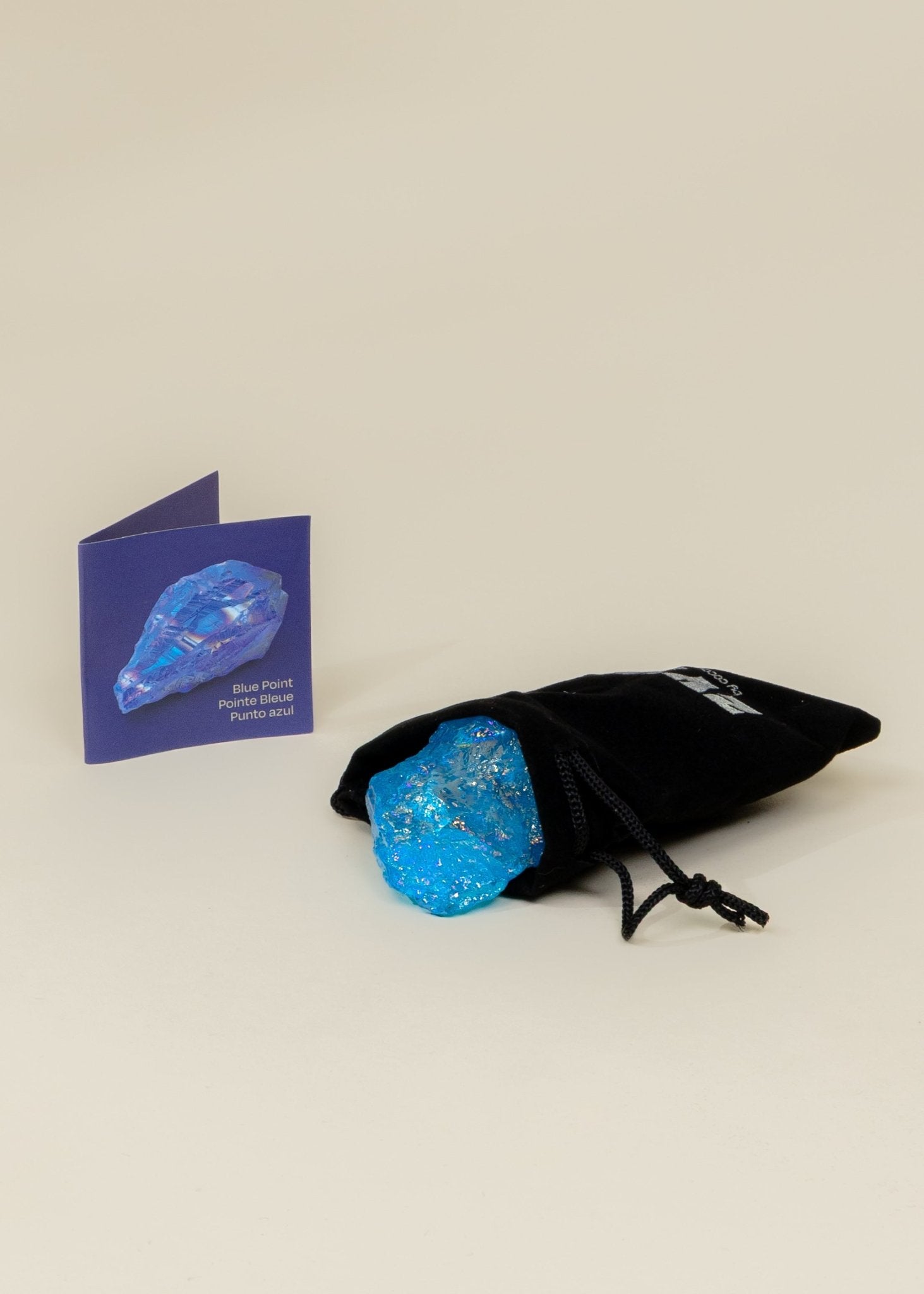 Coco Village Collectible Mineral — Box - Image 3
