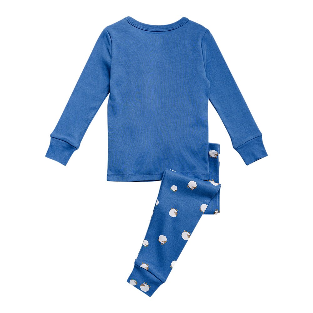 Ms. Rachel Sleep Set - Green / 4y - Image 24
