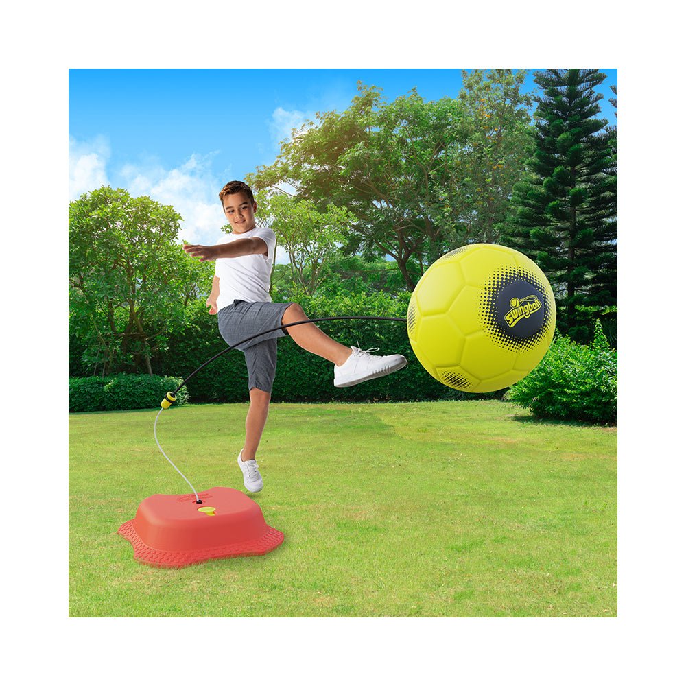 Swingball Reflex Soccer — Set - Image 6