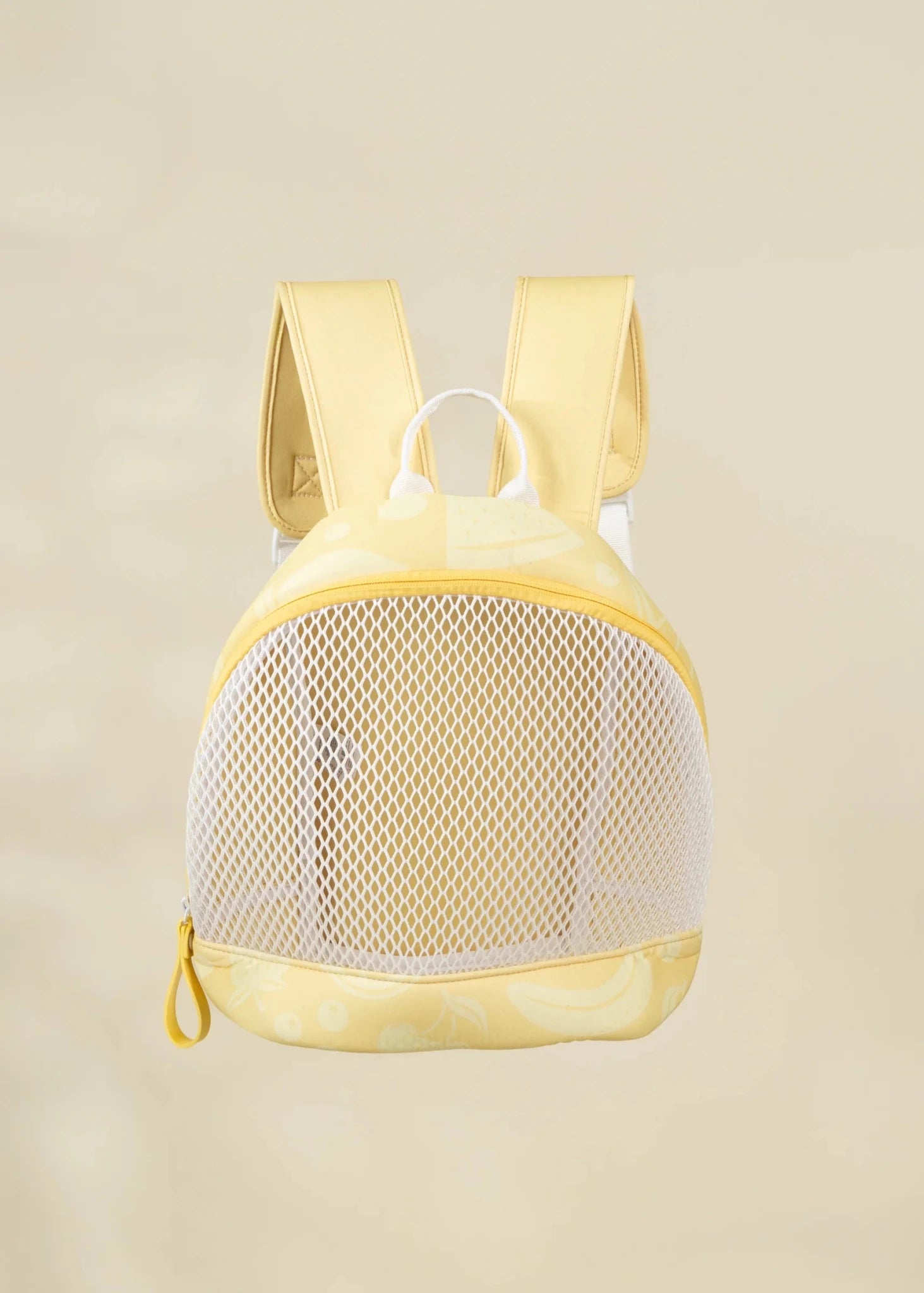 Coco Village Neoprene Pool Backpack – Summer Fruits — Bag