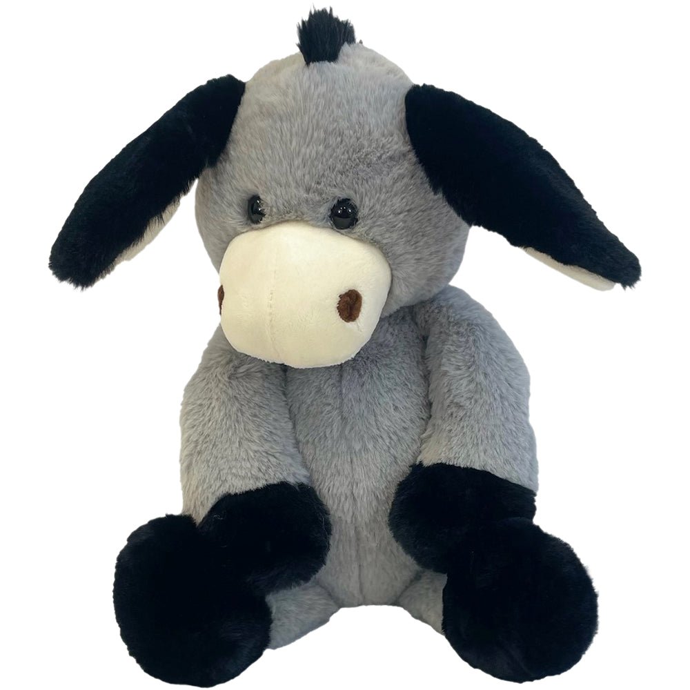 World Softest Lushees World'S Softest Lushees 16" Donkey — Plush