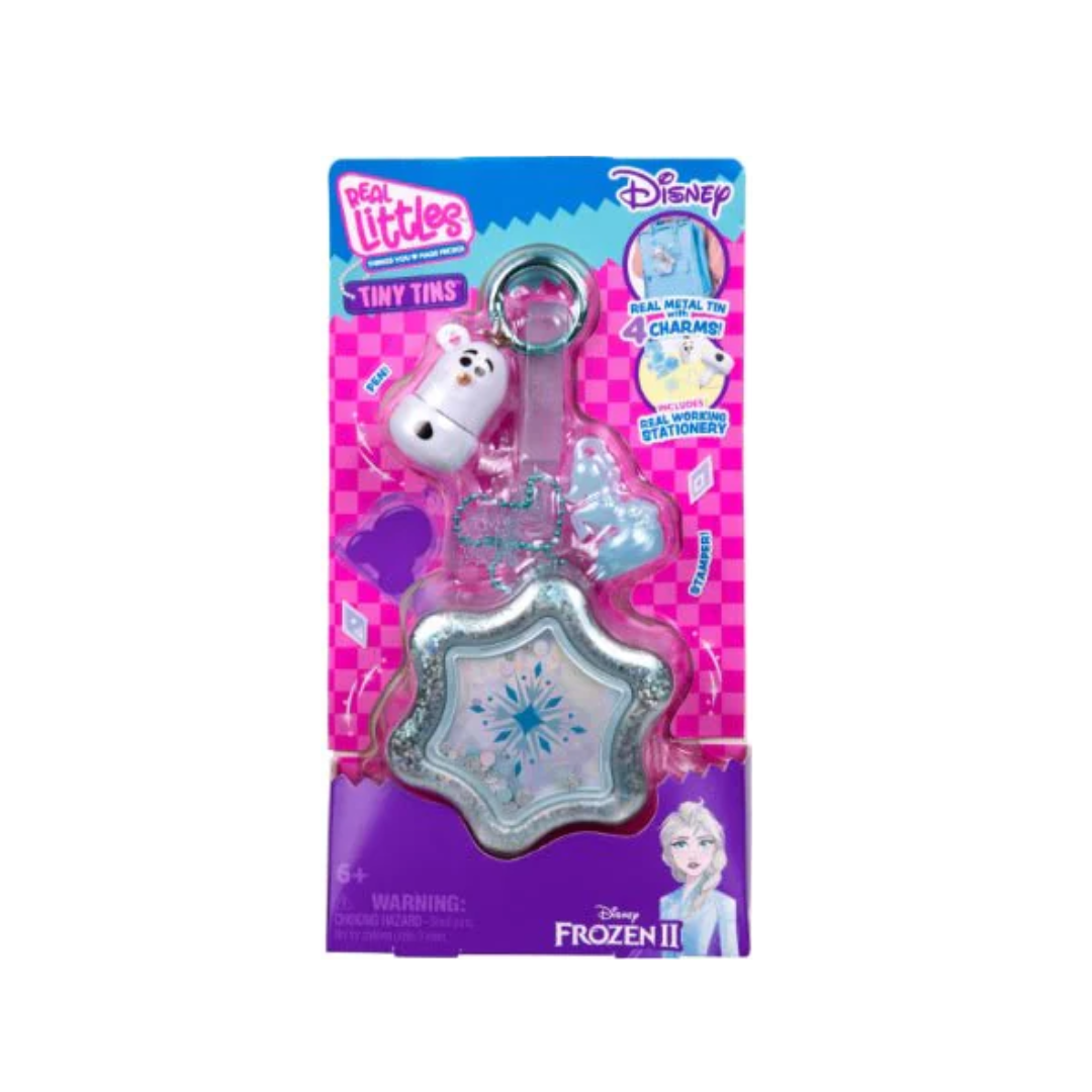 RealLittles Real Littles Disney Tins — Bag - Image 4