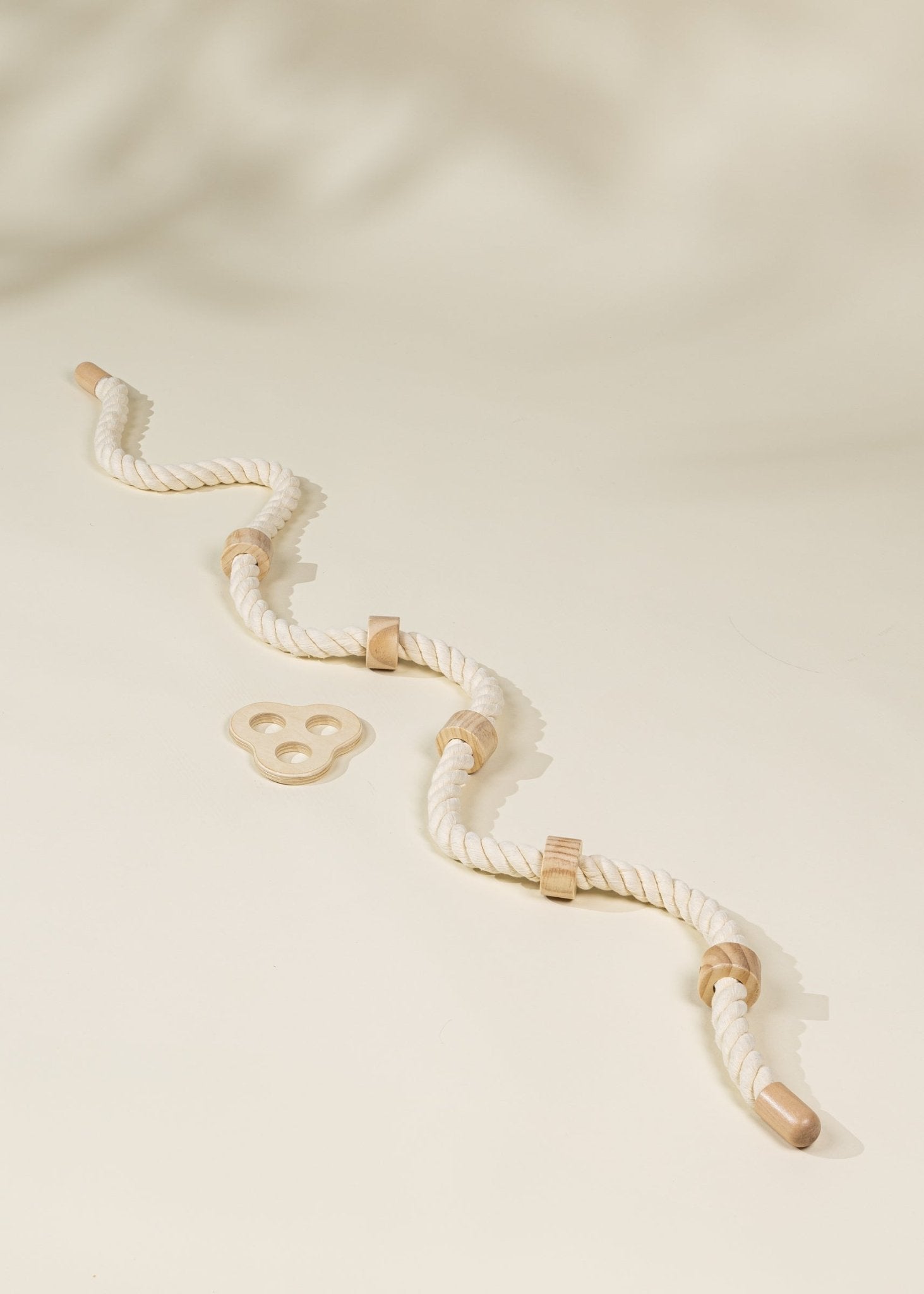 Coco Village Climbing rope for Swedish Wall Climber — Catalog Product - Image 2