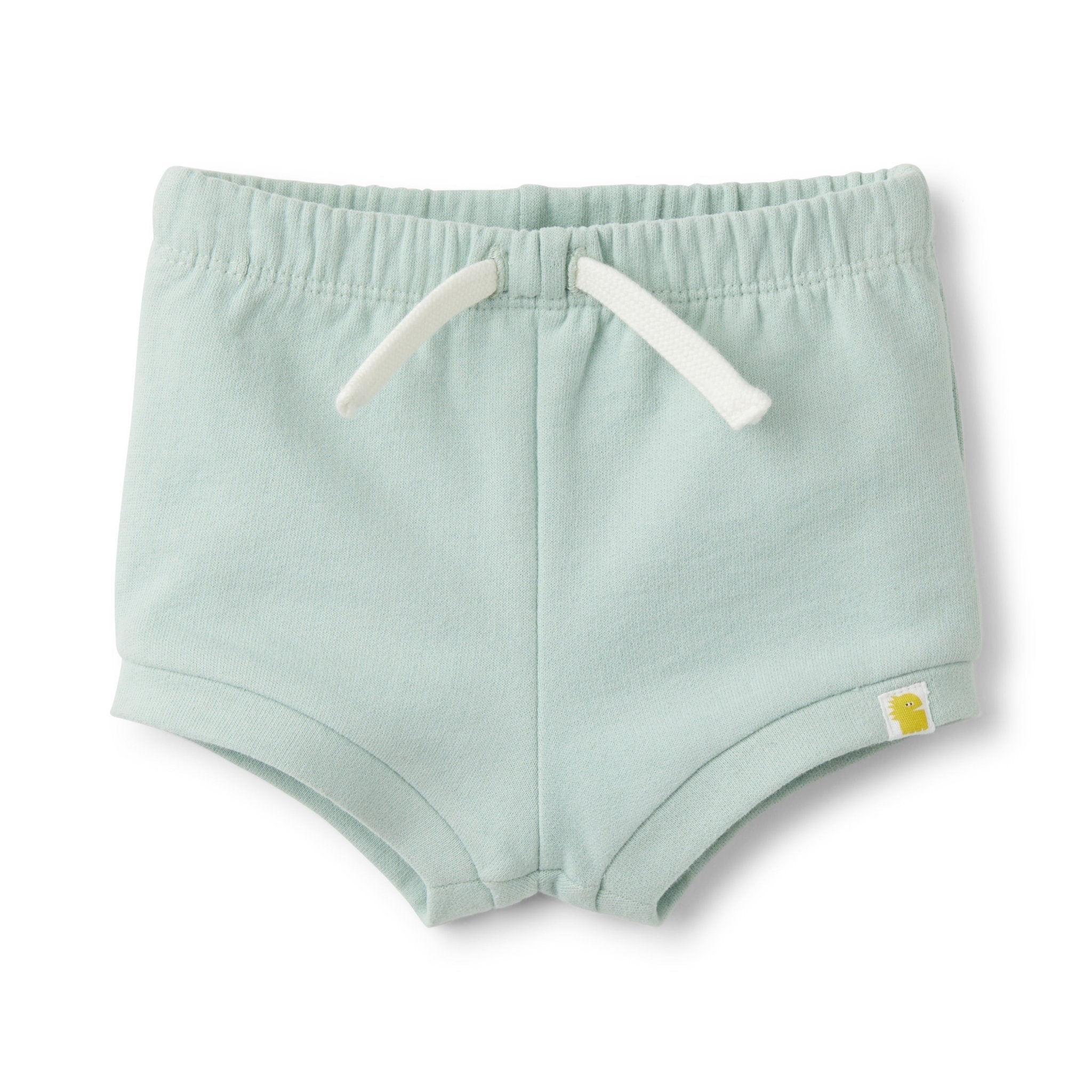 Rise Little Earthling Bloomer Shorts - Blossom Solid / 12-18m — Catalog Product
