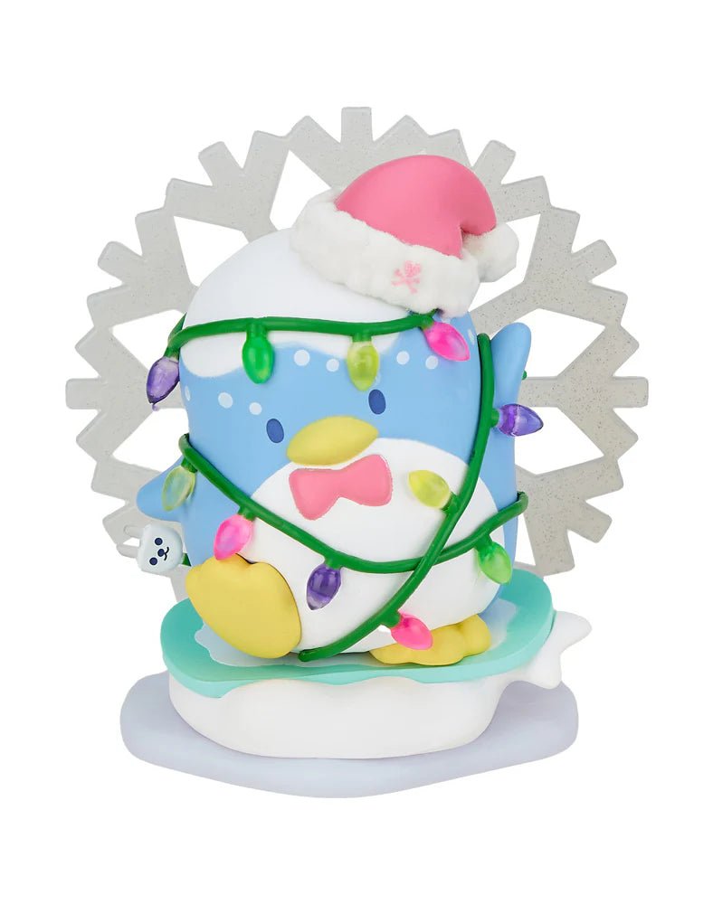 Tokidoki x Hello Kitty & Friends Winter Dreams — Penguin - Image 8