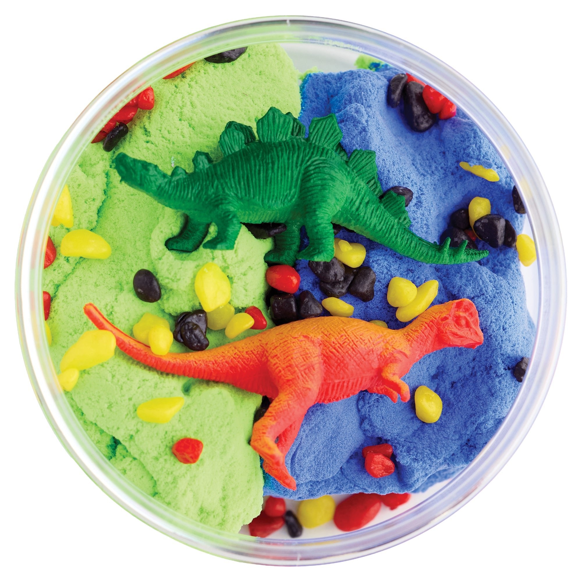 Sensory Minis - Dinosaurs — Art - Image 3