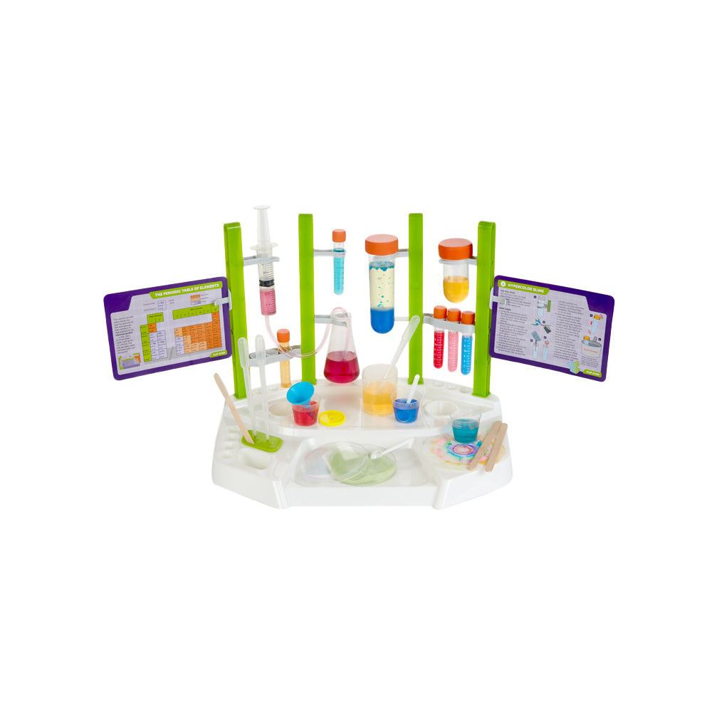 Thames & Kosmos Ooze Labs Chemistry Station — Can - Image 6