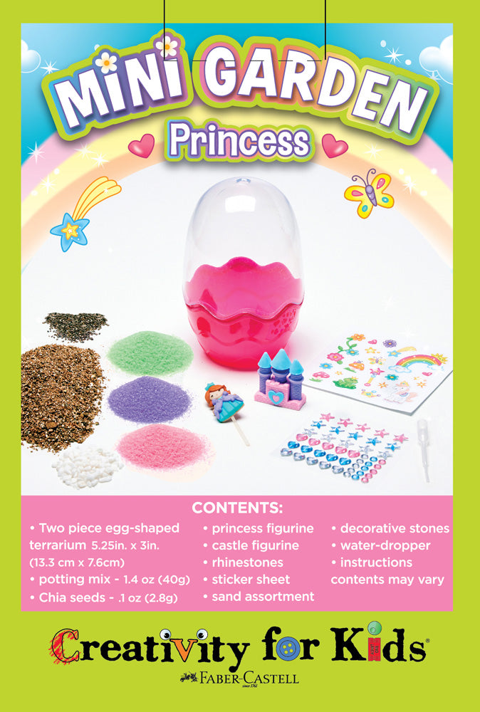 Creativity For Kids Mini Garden Princess — Art - Image 31