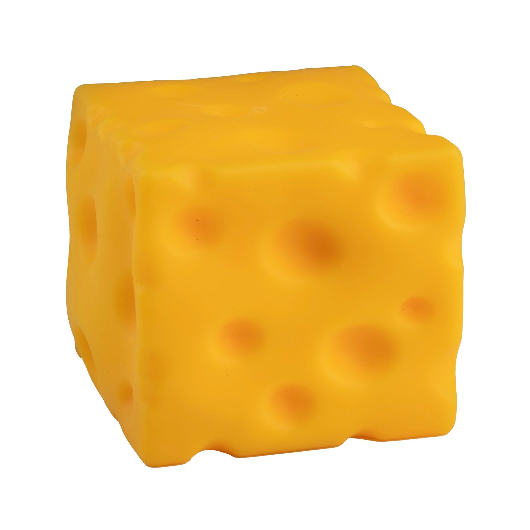 Orb Factory Easy Sqweezy Super Cheese — Toy - Image 5