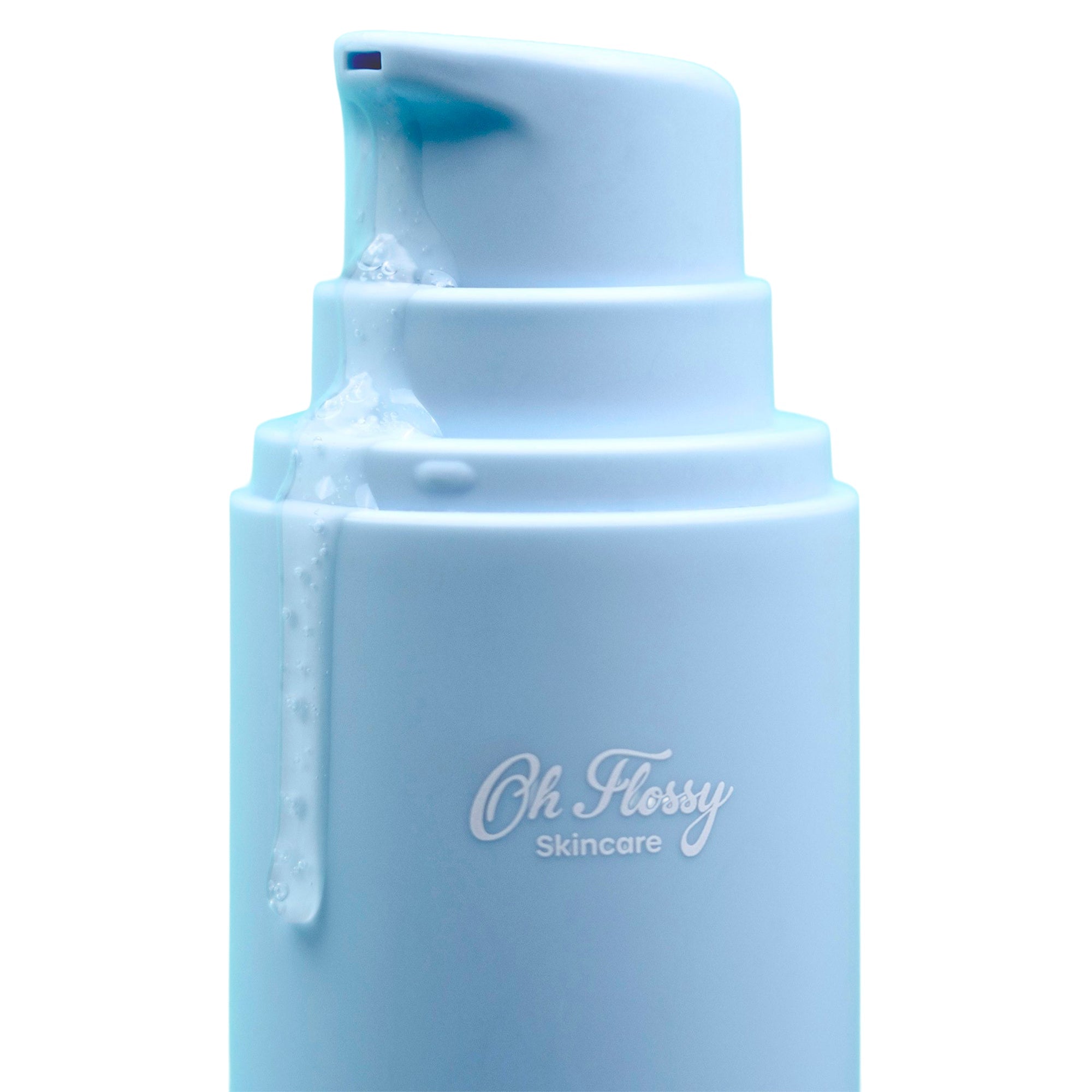 Oh Flossy Skincare - Fresh Face Starter Kit — Set - Image 6