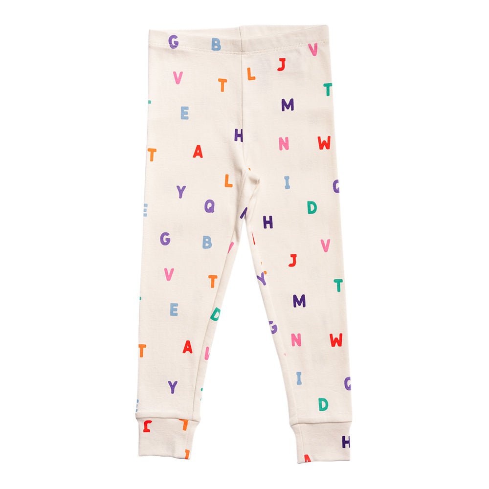 Ms. Rachel Sleep Set - Green / 4y - Image 10