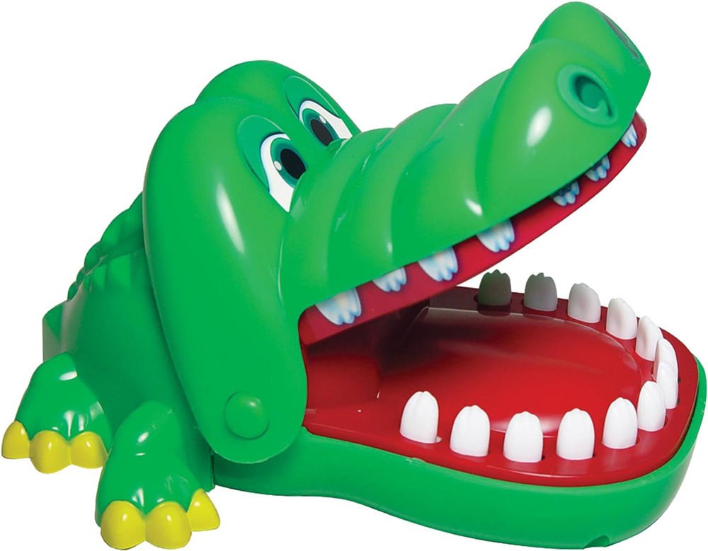 Crocodile Dentist — Game - Image 2