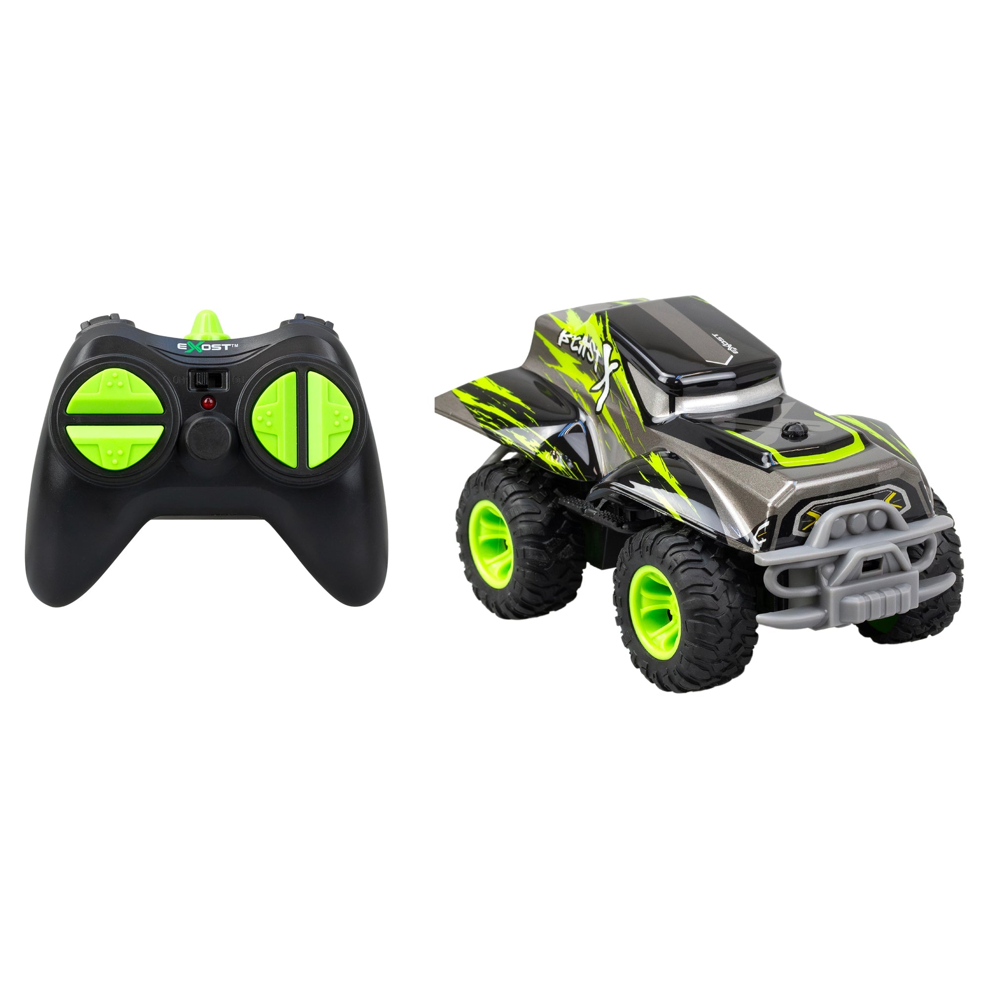 Silverlit Exost X-Beast — Catalog Product - Image 2