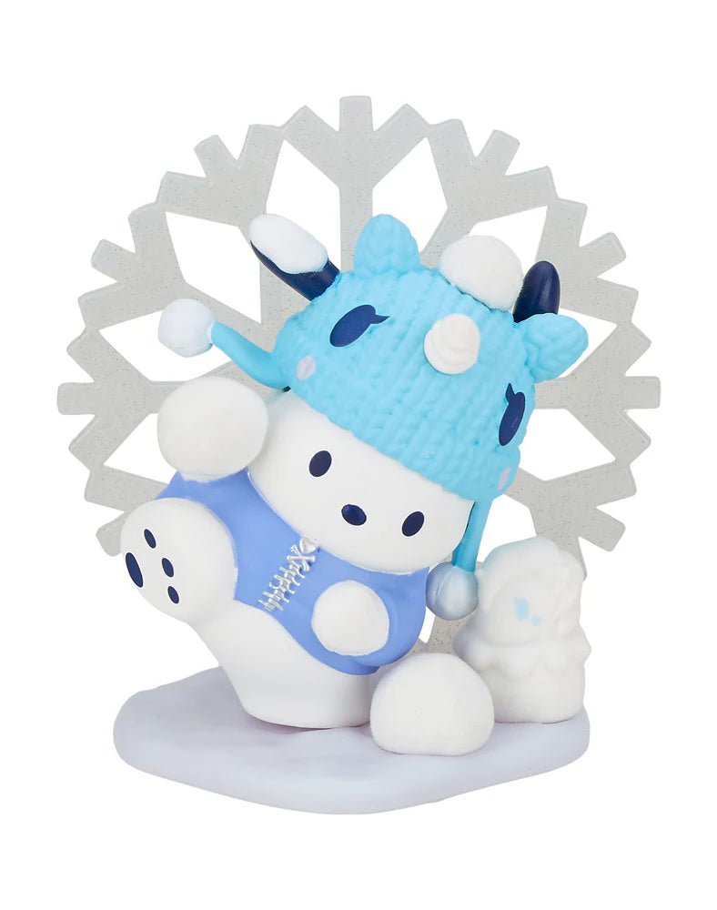 Tokidoki x Hello Kitty & Friends Winter Dreams — Penguin - Image 28