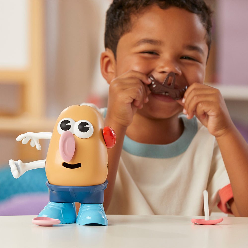 Hasbro Mr. Potato Head — Set - Image 4