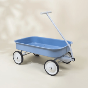 Coco Village Heritage Wagon – Ocean — Toy