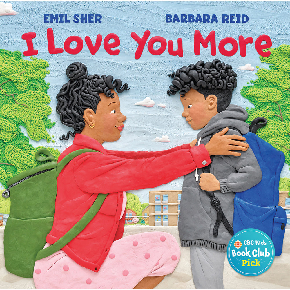 I Love You More — Book - Image 2