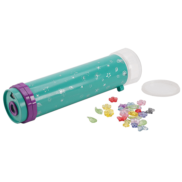 Educational Insights Nancy B’s Science Club® Reflections Kaleidoscope — Light - Image 3