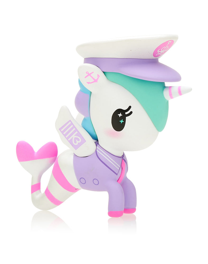 Tokidoki Mermicorno Series 9 — Box - Image 22