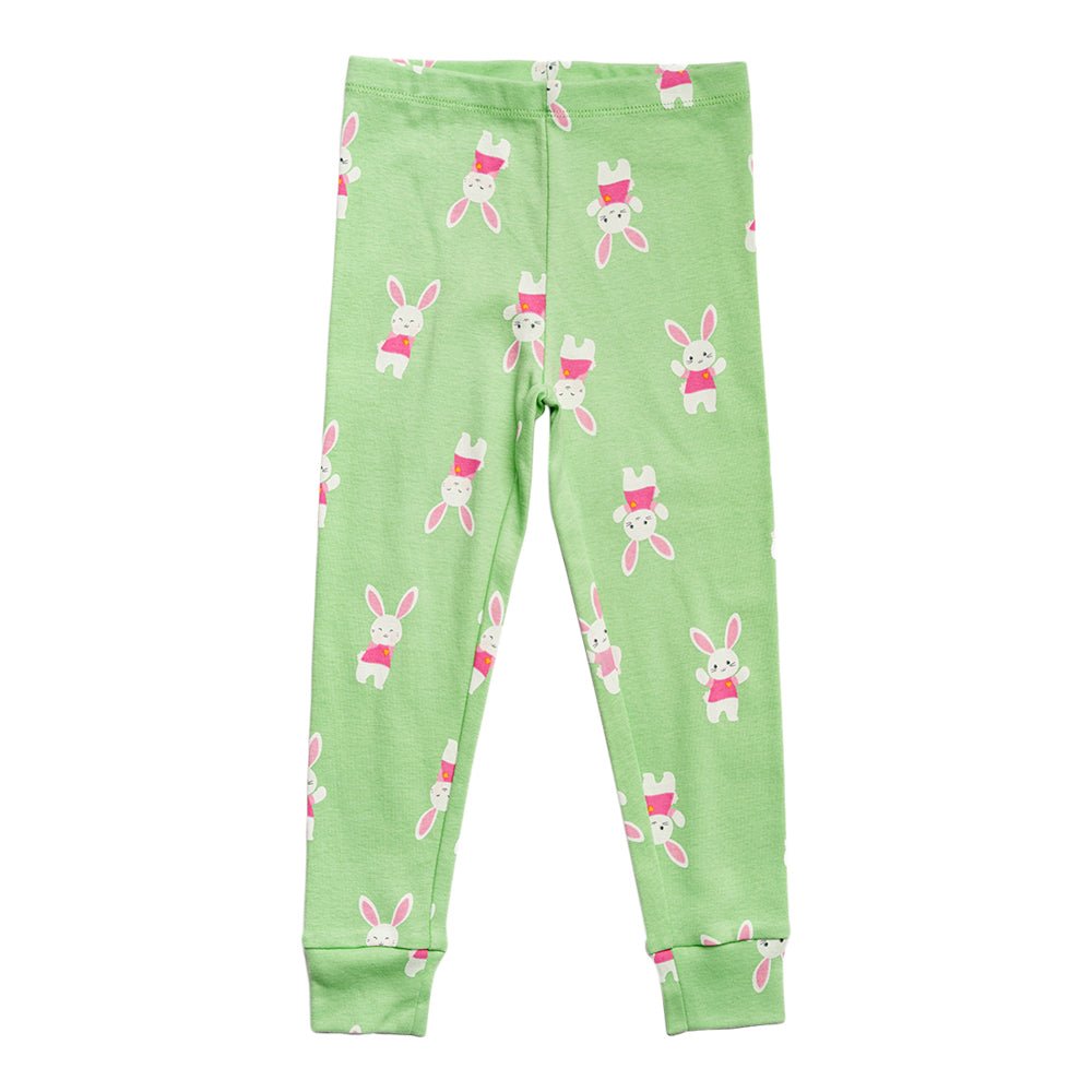 Ms. Rachel Sleep Set - Green / 4y - Image 17