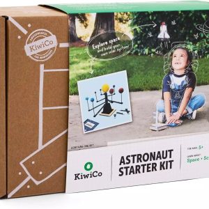 KiwiCo Astronaut Starter Kit — Set