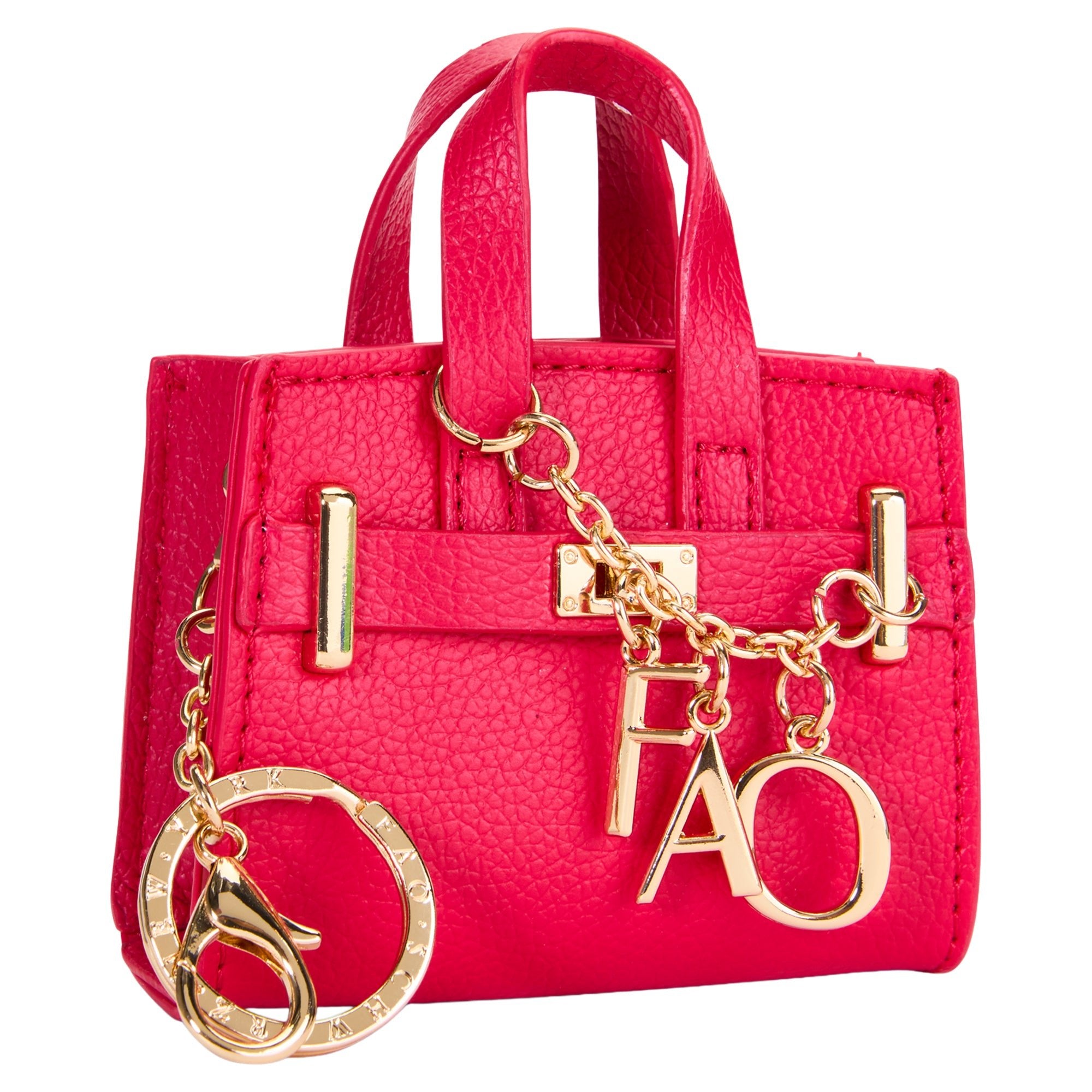 FAO Schwartz FAO Kids Mini Handbag Buckle — Bag - Image 2