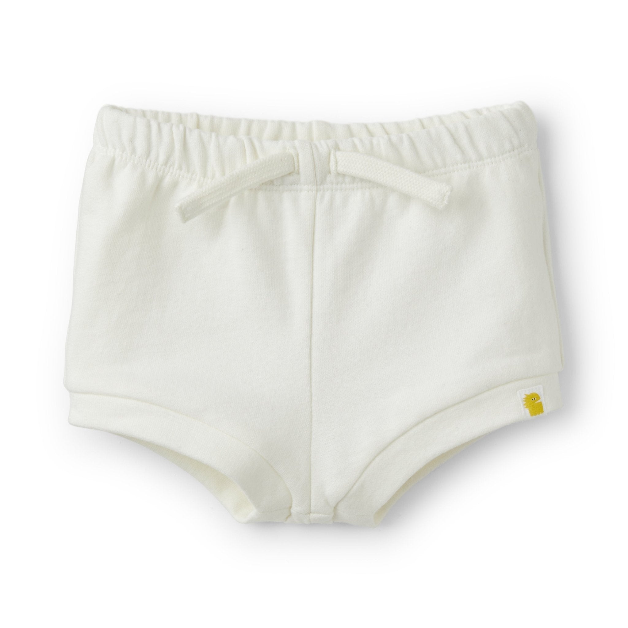Rise Little Earthling Bloomer Shorts - Blossom Solid / 12-18m — Catalog Product - Image 11