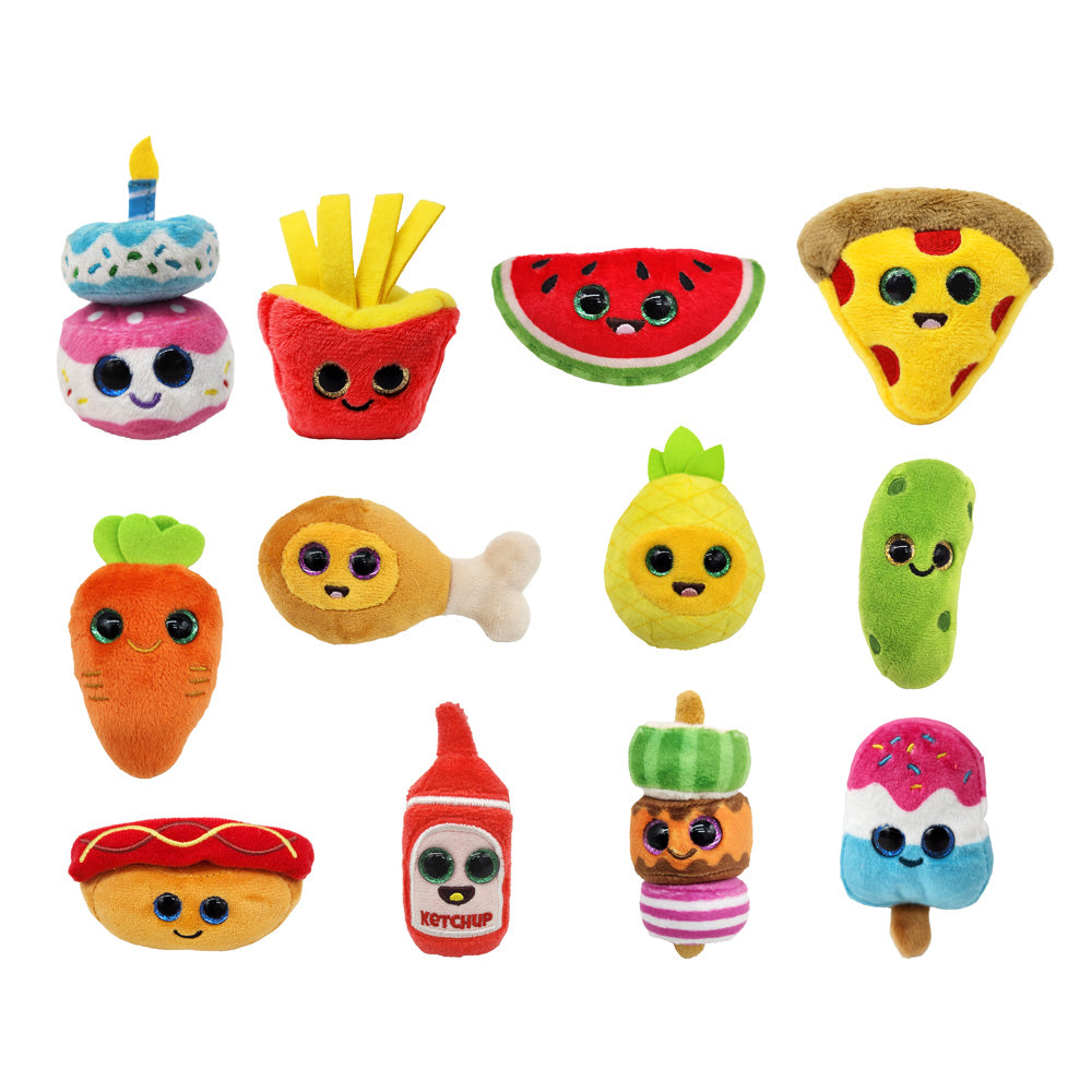 Surprizamals Food Edition s2 — Plush - Image 18